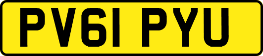 PV61PYU