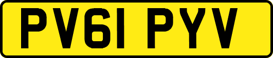 PV61PYV