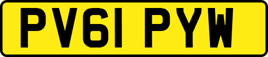 PV61PYW