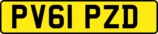 PV61PZD