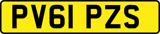 PV61PZS