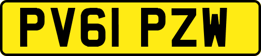 PV61PZW