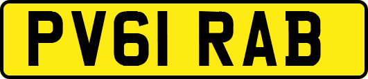 PV61RAB