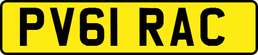 PV61RAC