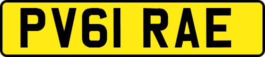 PV61RAE