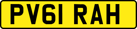 PV61RAH