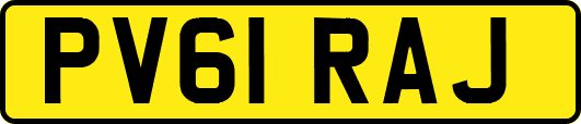 PV61RAJ