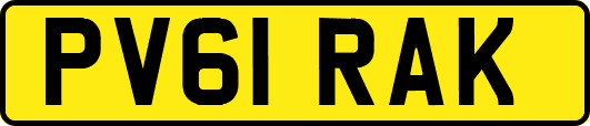 PV61RAK