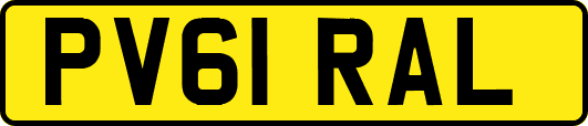 PV61RAL