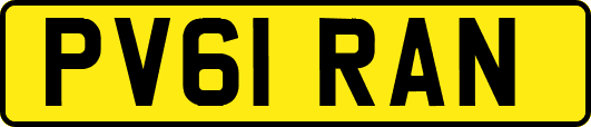 PV61RAN