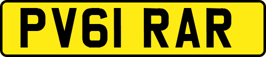 PV61RAR