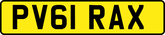 PV61RAX
