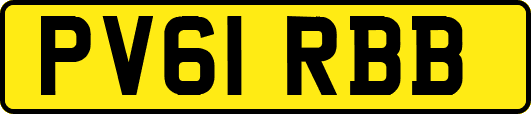 PV61RBB