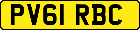 PV61RBC