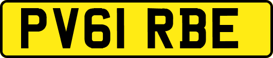 PV61RBE