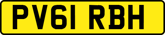 PV61RBH