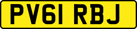 PV61RBJ