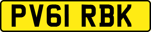 PV61RBK