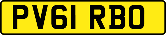 PV61RBO