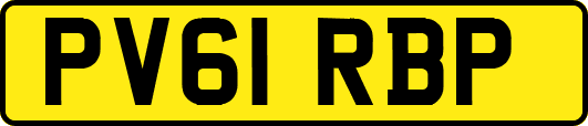 PV61RBP