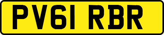 PV61RBR