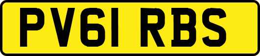 PV61RBS