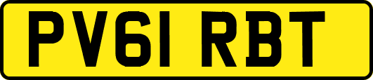 PV61RBT