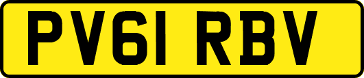 PV61RBV