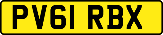 PV61RBX