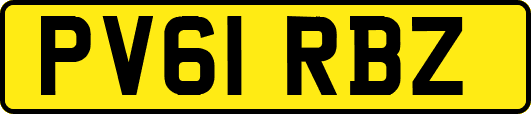 PV61RBZ