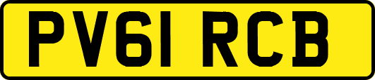 PV61RCB
