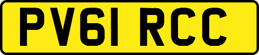 PV61RCC