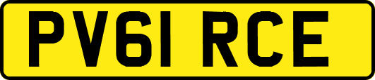 PV61RCE