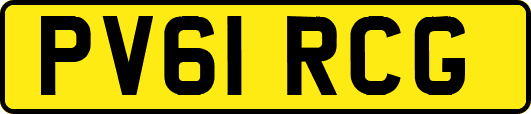 PV61RCG