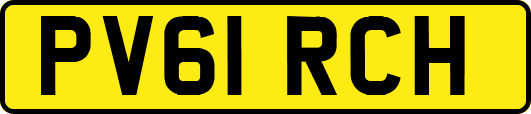 PV61RCH