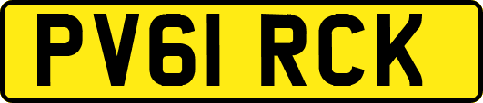 PV61RCK