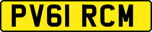 PV61RCM