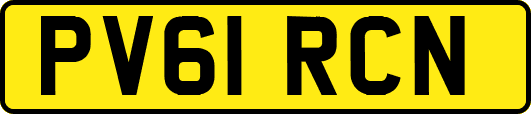 PV61RCN