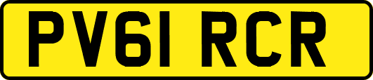 PV61RCR