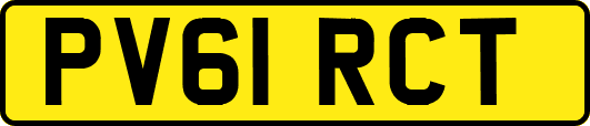 PV61RCT