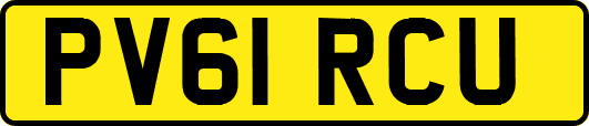 PV61RCU