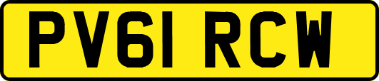 PV61RCW