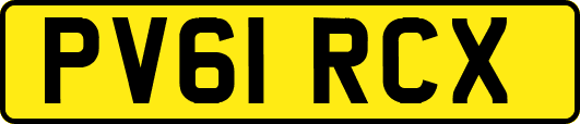 PV61RCX