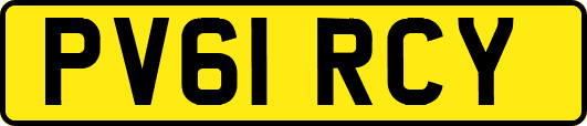 PV61RCY