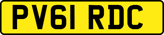 PV61RDC