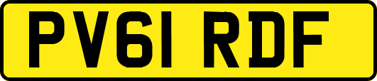 PV61RDF