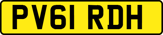 PV61RDH