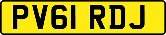 PV61RDJ