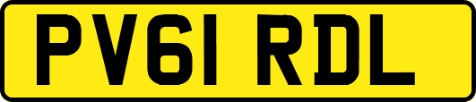 PV61RDL