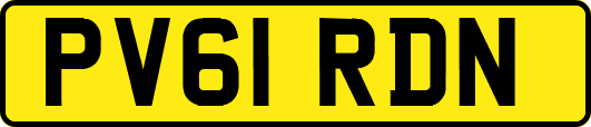 PV61RDN